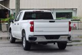 Used 2021 Chevrolet Silverado 1500 W/T w/ WT Value Package image 6