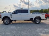 Certified 2024 Ford F250 Lariat w/ Chrome Package image 5
