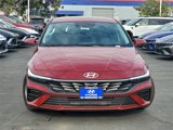 New 2025 Hyundai Elantra SE image 2