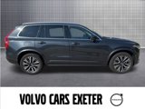 Certified 2022 Volvo XC90 T6 Momentum w/ Climate Package image 4