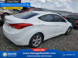 Used 2013 Hyundai Elantra GLS image 4