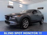 Used 2020 MAZDA CX-30 FWD w/ Preferred Package image 4