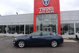 Used 2020 Chevrolet Malibu LT image 2