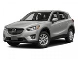 Used 2016 MAZDA CX-5 Touring image 4