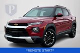 Certified 2021 Chevrolet TrailBlazer LT w/ Convenience Package image 3