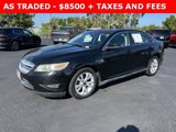 Used 2012 Ford Taurus SEL image 3