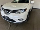 Used 2016 Nissan Rogue SL image 4