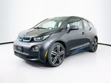 Used 2014 BMW i3 image 3