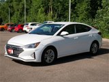 Used 2019 Hyundai Elantra SEL image 3