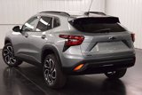 New 2025 Chevrolet Trax RS w/ Driver Confidence Package image 5