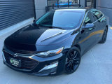 Used 2021 Chevrolet Malibu LT w/ Midnight Edition image 2