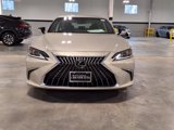 New 2025 Lexus ES 350 w/ Premium Package image 2