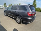 Used 2018 Dodge Durango SXT w/ 3rd Row Seating Group image 2