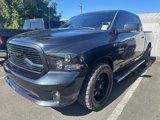 Used 2016 RAM 1500 Big Horn image 3