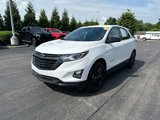 Used 2020 Chevrolet Equinox LT w/ Sport Edition image 4