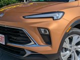 New 2026 Buick Encore GX Preferred image 3