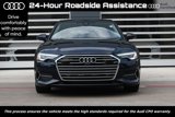 Certified 2022 Audi A6 Premium Plus image 3