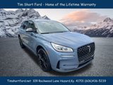 New 2025 Lincoln Corsair Reserve w/ Jet Appearance Package image 3