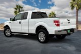 Used 2011 Ford F150 XLT w/ XLT Chrome Pkg image 2