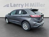 Used 2024 Ford Edge SEL w/ Convenience Package image 3