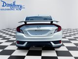 Used 2018 Honda Civic Si image 4