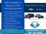 Certified 2024 Chevrolet Trax RS w/ Sunroof Package image 2