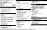 Used 2023 Chevrolet TrailBlazer LT w/ Convenience Package image 2