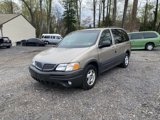 Used 2003 Pontiac Montana w/ Climate Package image 2