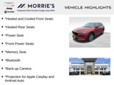 Used 2019 MAZDA CX-5 Grand Touring Reserve image 6