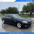 Used 2013 BMW 528i Sedan image 2