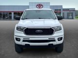 Used 2022 Ford Ranger XLT image 2