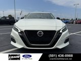 Used 2019 Nissan Altima 2.5 SR image 2