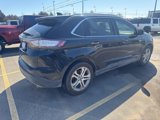 Used 2017 Ford Edge Titanium w/ Technology Package image 4