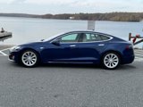 Used 2016 Tesla Model S AWD image 3