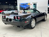 Used 1994 Chevrolet Corvette Convertible image 6