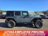 Used 2015 Jeep Wrangler Unlimited Sport w/ Max Tow Package image 6