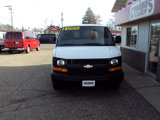 Used 2014 Chevrolet Express 1500 LS image 3