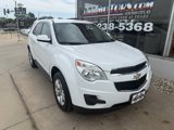 Used 2013 Chevrolet Equinox LT w/ Driver Convenience Package image 2