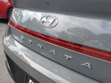 Certified 2022 Hyundai Sonata N Line w/ Preferred Accessory Package image 5