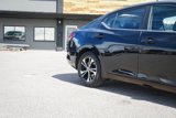Used 2023 Nissan Sentra SV image 4