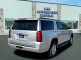 Used 2016 Chevrolet Suburban LT image 3