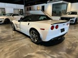 Used 2010 Chevrolet Corvette Grand Sport w/ Preferred Equipment Group image 5