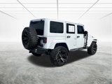 Used 2014 Jeep Wrangler Unlimited Sahara w/ Connectivity Group image 4