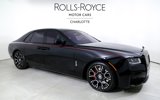Certified 2022 Rolls-Royce Ghost Black Badge image 4