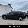 Used 2016 Chevrolet Equinox LTZ w/ Enhanced Convenience Package image 2