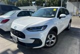 Used 2025 Honda HR-V LX image 2