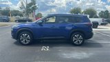 Used 2023 Nissan Rogue SV image 4