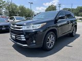 Used 2017 Toyota Highlander XLE image 4