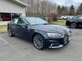 Used 2018 Audi A5 2.0T Premium Plus image 5