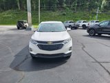 Used 2019 Chevrolet Equinox LT image 3